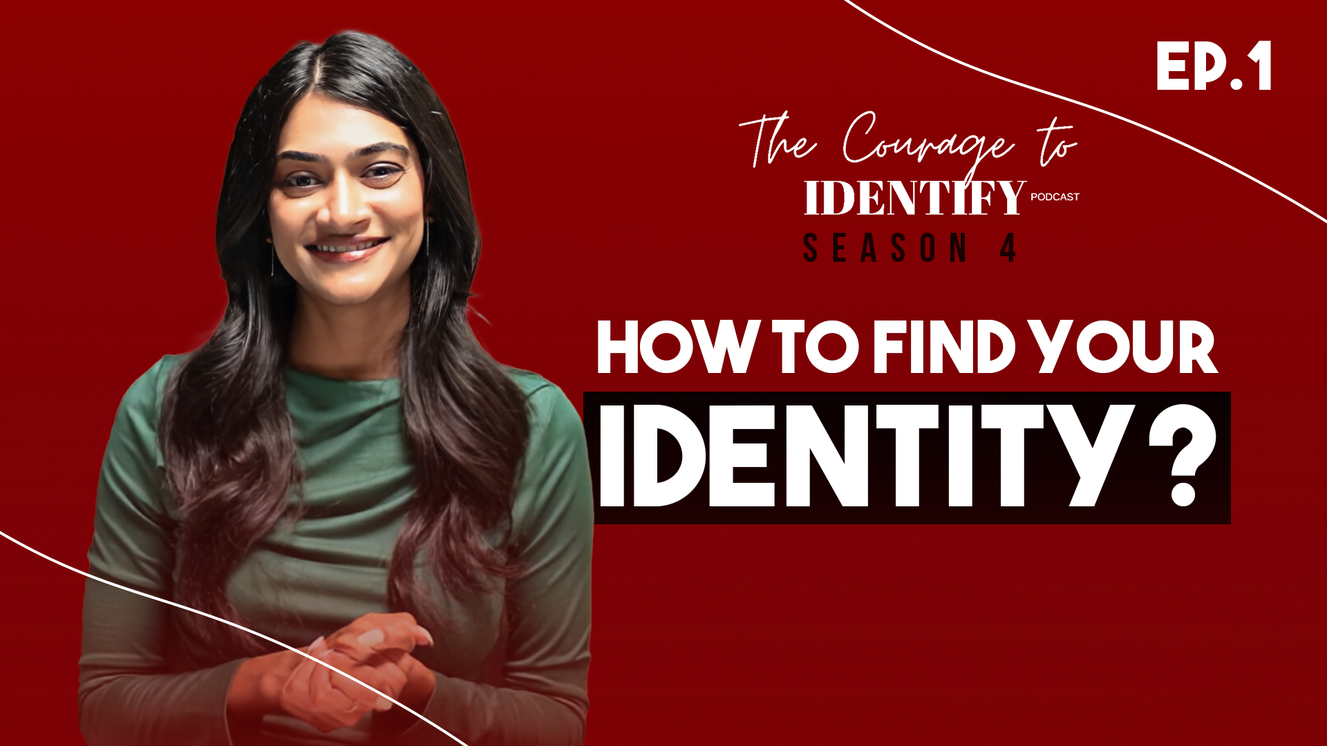 Finding Your Identity in a Noisy World